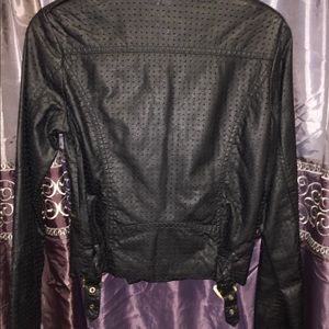 Forever 21 Moro Jacket